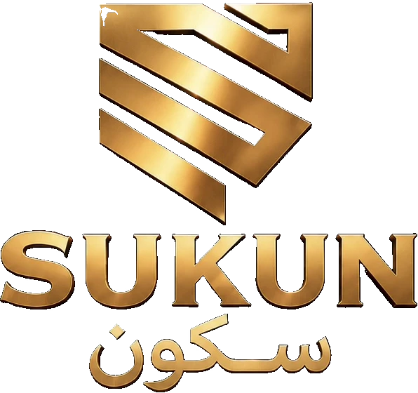 لوجو شركة سكون